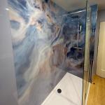Best No Grout Shower Walls: Low-Maintenance Options - Remodeling Services listing in Pensacola