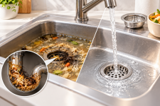Kitchen Drain Cleaning Services for Fast and Reliable Drain Relief - Remodeling Services listing in San Ramon