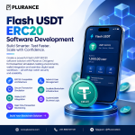 Power Your Blockchain Venture with Advanced Flash USDT ERC20 Software - Website Design listing in Dover