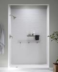 Best No Grout Shower Walls: Say Goodbye to Scrubbing for Good - Remodeling Services listing in Pensacola