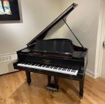 Steinway Baby Grand & Sons Looking for a new Home - Free listing in Great Falls