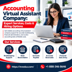 Hire Remote Accounting Assistants: Services, Costs & Support Options - Email Management listing in Greece