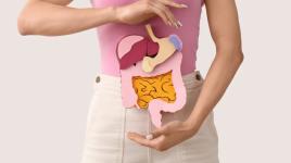 How Stress Affects Digestion and Your Overall Gut Health - Therapy Sessions listing in Rockford
