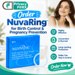 Order NuvaRing for Birth Control & Pregnancy Prevention - Businesses for Sale listing in Atlanta