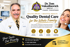 Trusted Oral Surgical Care in Inver Grove Heights for Comprehensive Su - Specialist Consultations listing in Minneapolis