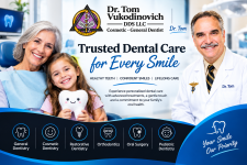 Explore New Possibilities With Dental Care Cosmetic Dentistry - Specialist Consultations listing in Minneapolis