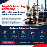 Best Legal Outsourcing Company for Cost-Effective Law Firm Operations - Legal Advice listing in Babylon
