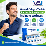 Generic Viagra Tablets for Erectile Function and Intimate Wellness - Specialist Consultations listing in Miami Beach