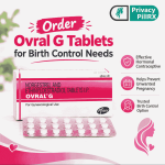 Order Ovral G Tablets for Birth Control Needs - Businesses for Sale listing in Chicago