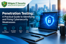 Penetration Testing Services to Identify Security Vulnerabilities - Real Estate Services listing in Atlanta