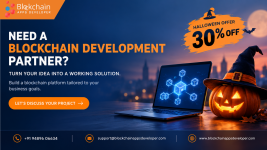 Custom Blockchain Development Services for Businesses | BlockchainApps - Custom Software Development listing in San Francisco