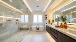 PVC vs Acrylic Wall Panels: Cost, Durability and Style Compared - Remodeling Services listing in Pensacola