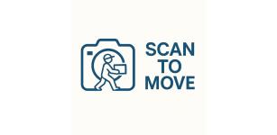 Book your move without a single phone call - ScanToMove.com - Moving & Storage listing in Hempstead