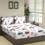 Leading Bed Sheets & Pillows Exporter Worldwide| Enrock Impex - Household listing in Newark