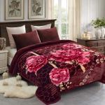 Trusted Blankets Exporter Worldwide | Enrock Impex - photo 2 / 3