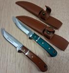 6" Camping and Hunting Knife - General listing in Manchester