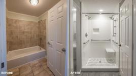 PVC vs Acrylic Wall Panels: Which Is Better for Your Home? - Remodeling Services listing in Pensacola