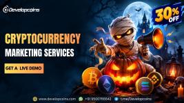 Turn Crypto Attention into Community Growth with Cryptocurrency Market - Financial Consulting listing in Bradenton