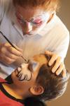 Color Theory Face Painting - Party Planning listing in Orlando