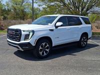 2025 GMC Yukon AT4 4dr SUV 4WD (5.3L 8cyl 10A) - photo 2 / 6