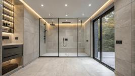 https://www.ezead.com/best-no-grout-shower-walls-to-say-goodbye-to-mol - Remodeling Services listing in Pensacola