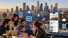 App Development Company in Los Angeles - Mobile App Development listing in Los Angeles