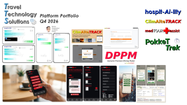 Turnkey Travel & Insurance Tech Startup > Acquisition Opportunity - Businesses for Sale listing in Manhattan