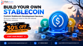 Custom Stablecoin Development Services – Get Up to 30% OFF This Hallow - Custom Software Development listing in San Francisco