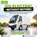 Workhorse Electric Trucks for Efficient Commercial Fleets - Trucks & Commercial listing in Moreno Valley