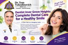 Find Personalized Care at a Dental Clinic in Inver Grove Heights - Specialist Consultations listing in Minneapolis