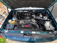 1997 Ford F350 7.3L Powerstroke Diesel Dually - Trucks & Commercial listing in Miami