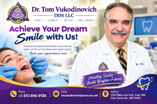 Restore Your Smile With a Porcelain Dental Crown - Specialist Consultations listing in Minneapolis