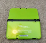 3ds Nintendo xl - Video Gaming listing in Fresno