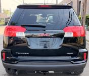 2017 GMC Terrain - photo 5 / 6