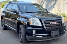 2017 GMC Terrain - Cars listing in Killeen