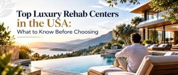 Top Luxury Rehab Centers in the USA for Lasting Recovery - Counseling Services listing in Los Angeles