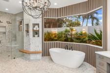 PVC vs Acrylic Wall Panels: Price, Durability & Look Compared - Remodeling Services listing in Pensacola