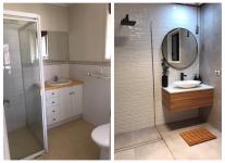 7 Best No Grout Shower Walls That Look Great and Clean Fast - Remodeling Services listing in Pensacola