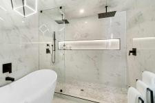Gulf Breeze Bathroom Remodeling on a Budget: Tips from Local Experts - Remodeling Services listing in Pensacola