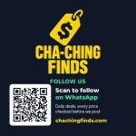 FREE Daily Amazon Deals WhatsApp Channel – Cha-Ching Finds - Groups listing in Salt Lake City