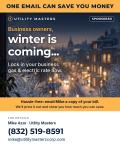 Sponsored: Business owners, lock in your electric rate before winter - Financial Consulting listing in Houston