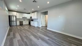 Two-bedroom, one-bath ADU at 10632 Haskell Ave built in 2023 - Houses for Rent listing in Los Angeles