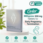 Order Mifeprex 200 mg Tablets for Early Pregnancy Termination - Businesses for Sale listing in Newark