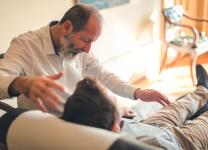 accompagnement énergétique burn-out - Specialist Consultations listing in Livemore