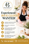 Experienced House Cleaners Wanted! - General Labour listing in Fort Lauderdale
