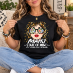 Unique Vintage style mahjongg tees - Unisex Apparel listing in Chicago