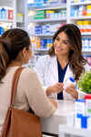 Lotería en Jackson Heights - Colombia Pharmacy - General Practice listing in Queens
