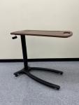 Rolling bedside table with adjustable height - General listing in Rialto