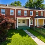 Find Your Next Room in Baltimore – Affordable Rental Options - Houses for Rent listing in Baltimore