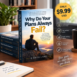 Why Do Your Plans Always Fail?” - photo 2 / 2